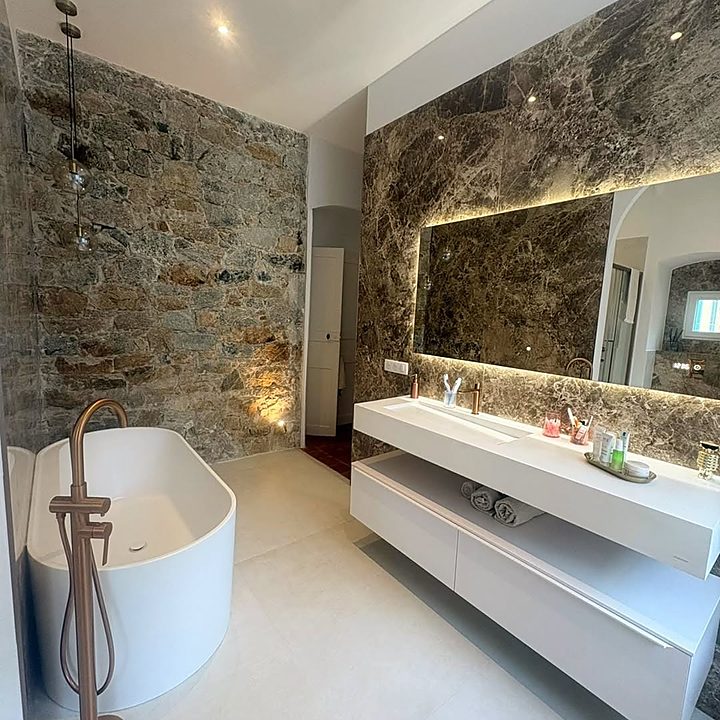 Réalisation Ital'3 Habitat